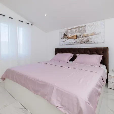 App M Penthouse Apartmán