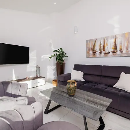 App M Penthouse * Crikvenica