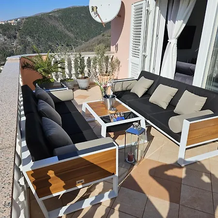 App M Penthouse Crikvenica