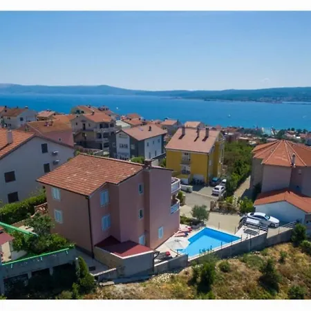 Apartmán App M Penthouse