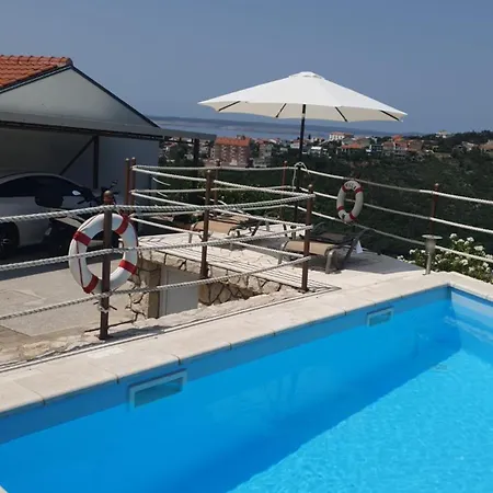 App M Penthouse * Crikvenica