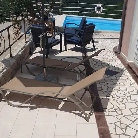 App M Penthouse Apartmán Crikvenica