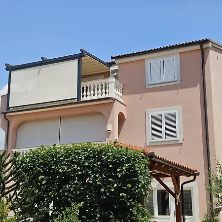 App M Penthouse شقة