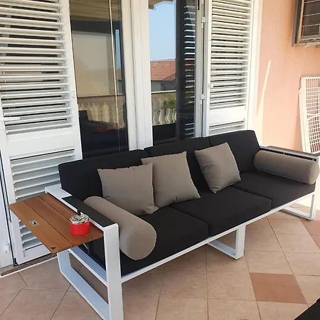 Apartmán App M Penthouse *