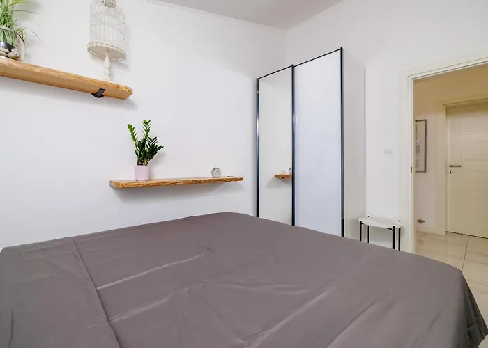 App M Penthouse Διαμέρισμα *