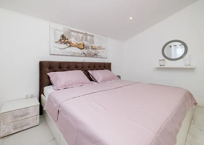 App M Penthouse * Crikvenica