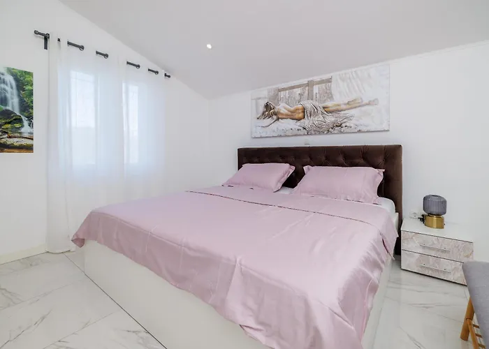 App M Penthouse Διαμέρισμα