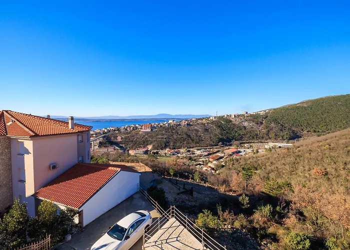 Διαμέρισμα App M Penthouse