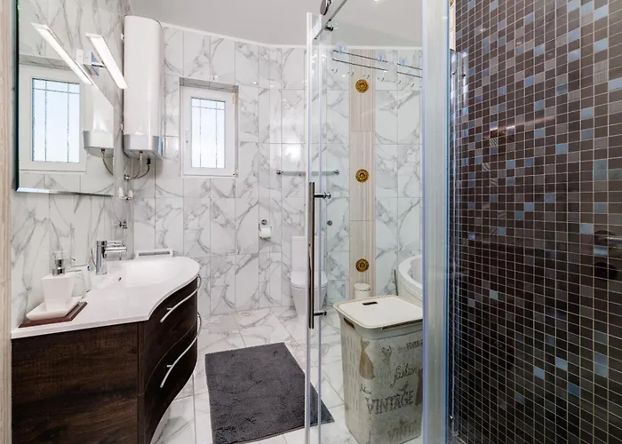 App M Penthouse Crikvenica