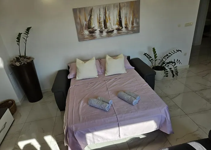 Διαμέρισμα App M Penthouse