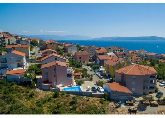App M Penthouse Διαμέρισμα