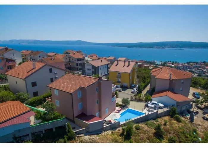 Apartman App M Penthouse