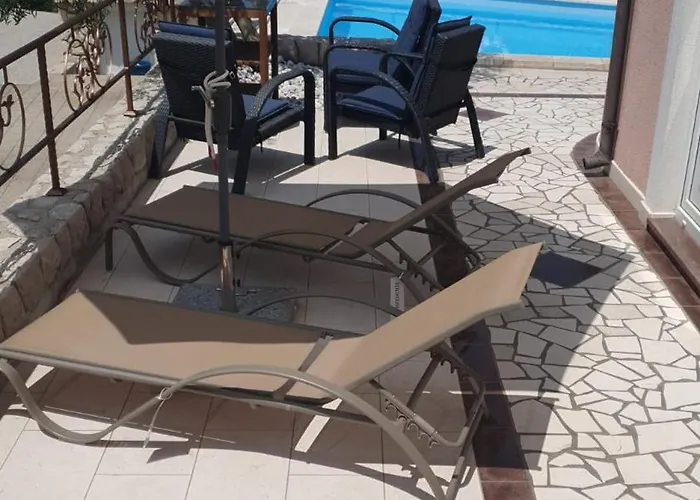 App M Penthouse Διαμέρισμα Crikvenica