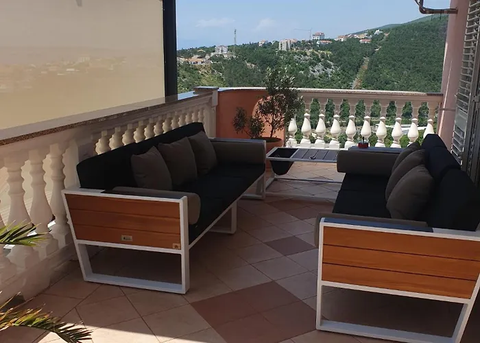Διαμέρισμα App M Penthouse *