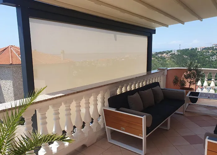 App M Penthouse Διαμέρισμα