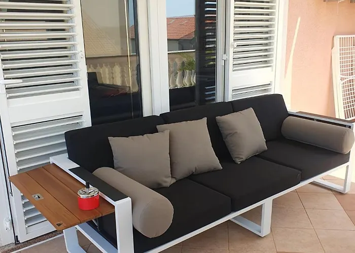 Διαμέρισμα App M Penthouse *