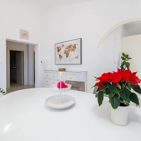 Appartement App M Penthouse *