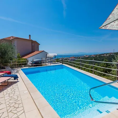 Appartement App M Penthouse Crikvenica