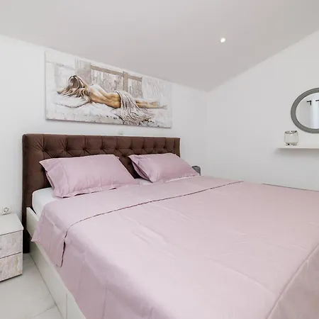 App M Penthouse * Crikvenica