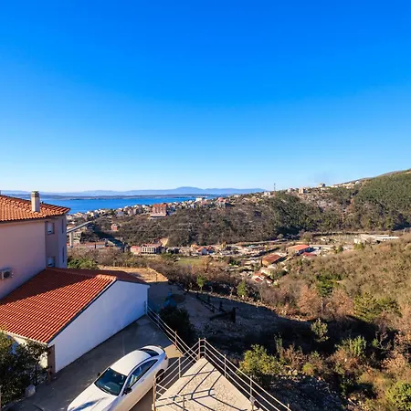 Appartement App M Penthouse