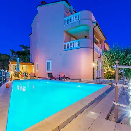 Apartment App M Penthouse