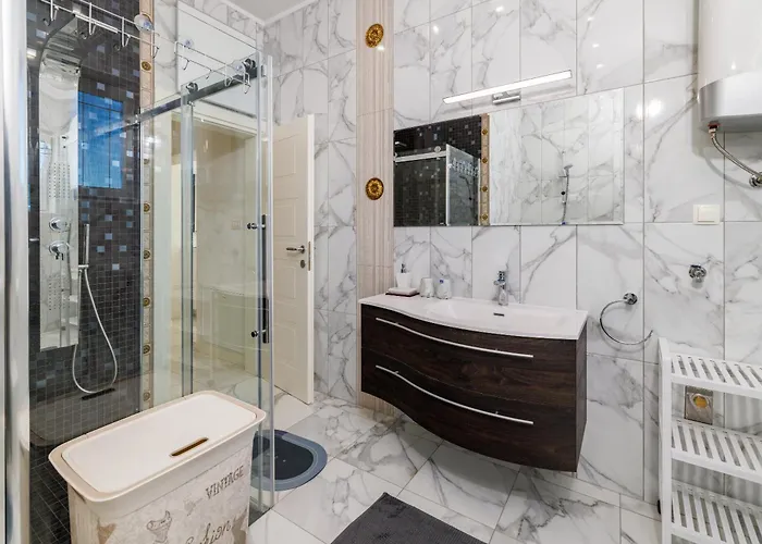 App M Penthouse Apartman