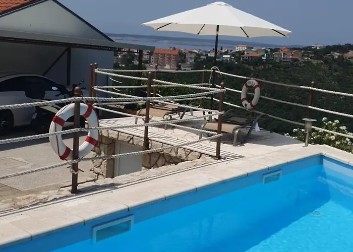 App M Penthouse * تْسْغيكفانِتْسا