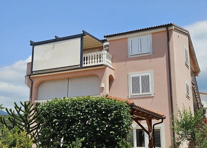 App M Penthouse Apartman